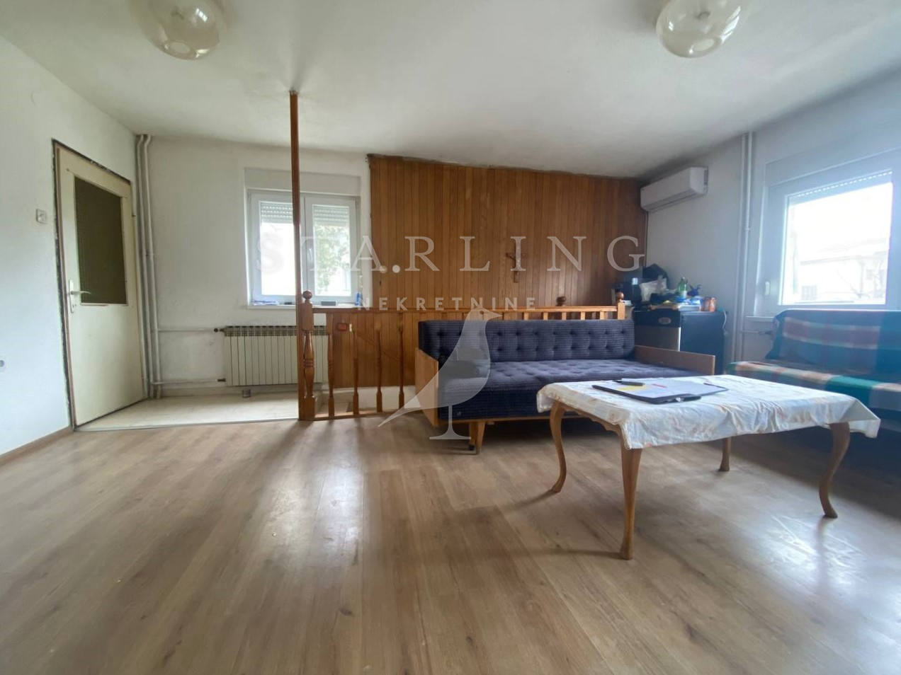 Квартира, 1497 м², 211 991$ — FAKTOR