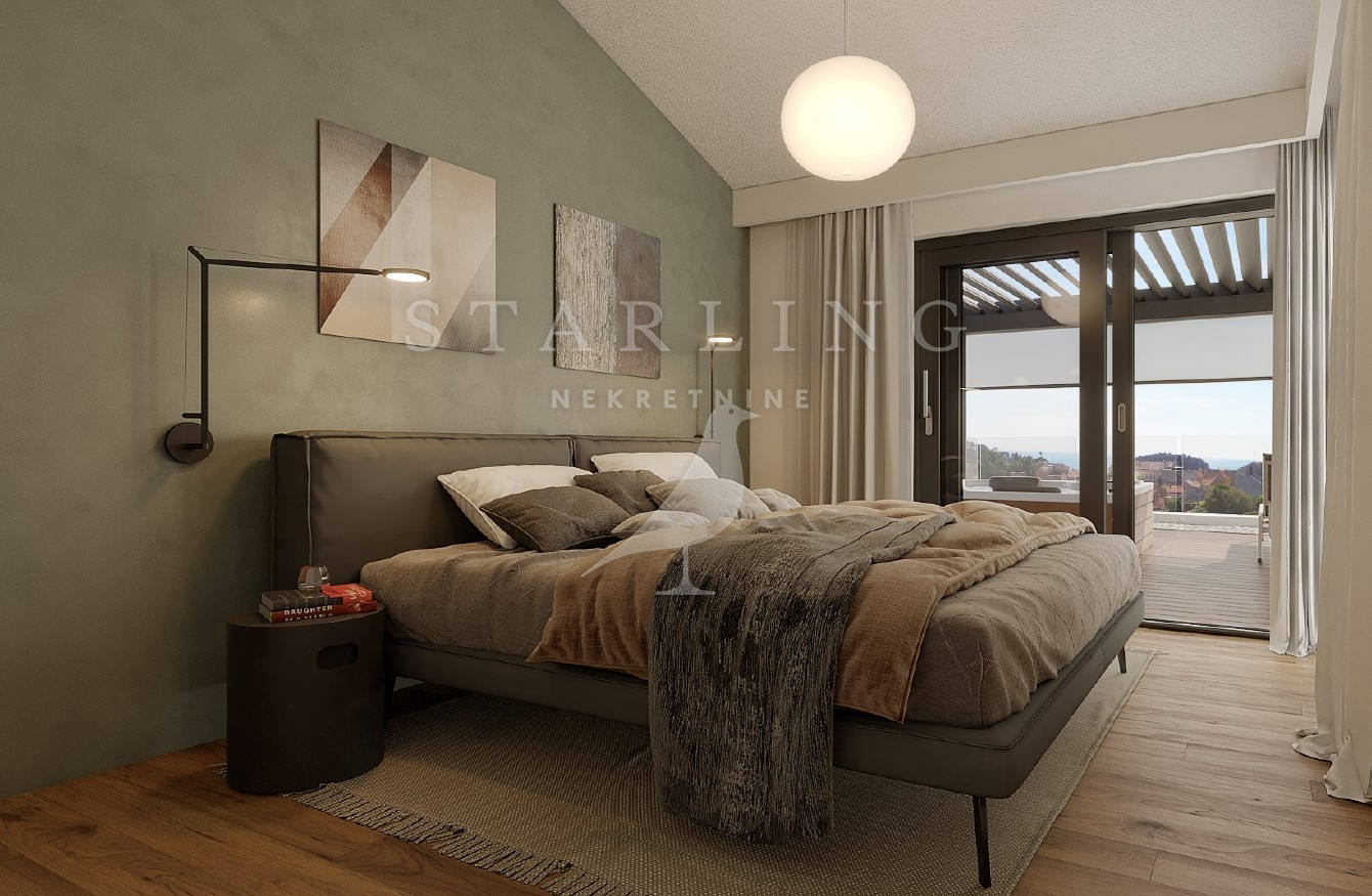 Квартира, 2443 м², 1 477 236$ — FAKTOR