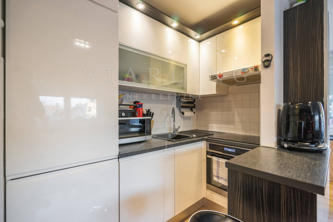 Квартира, 517 м², 135 014$ — FAKTOR
