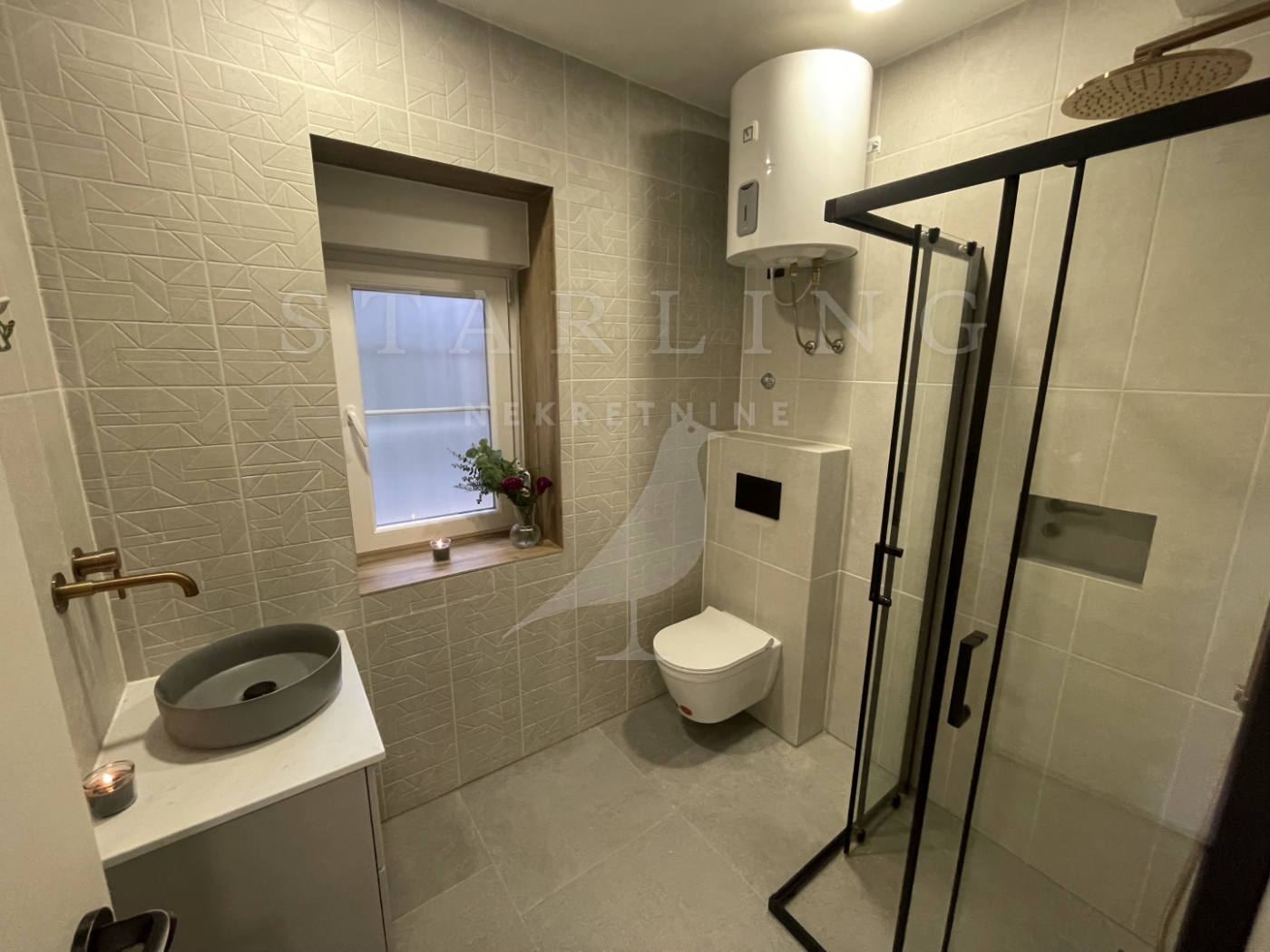Квартира, 410 м², 153 302$ — FAKTOR