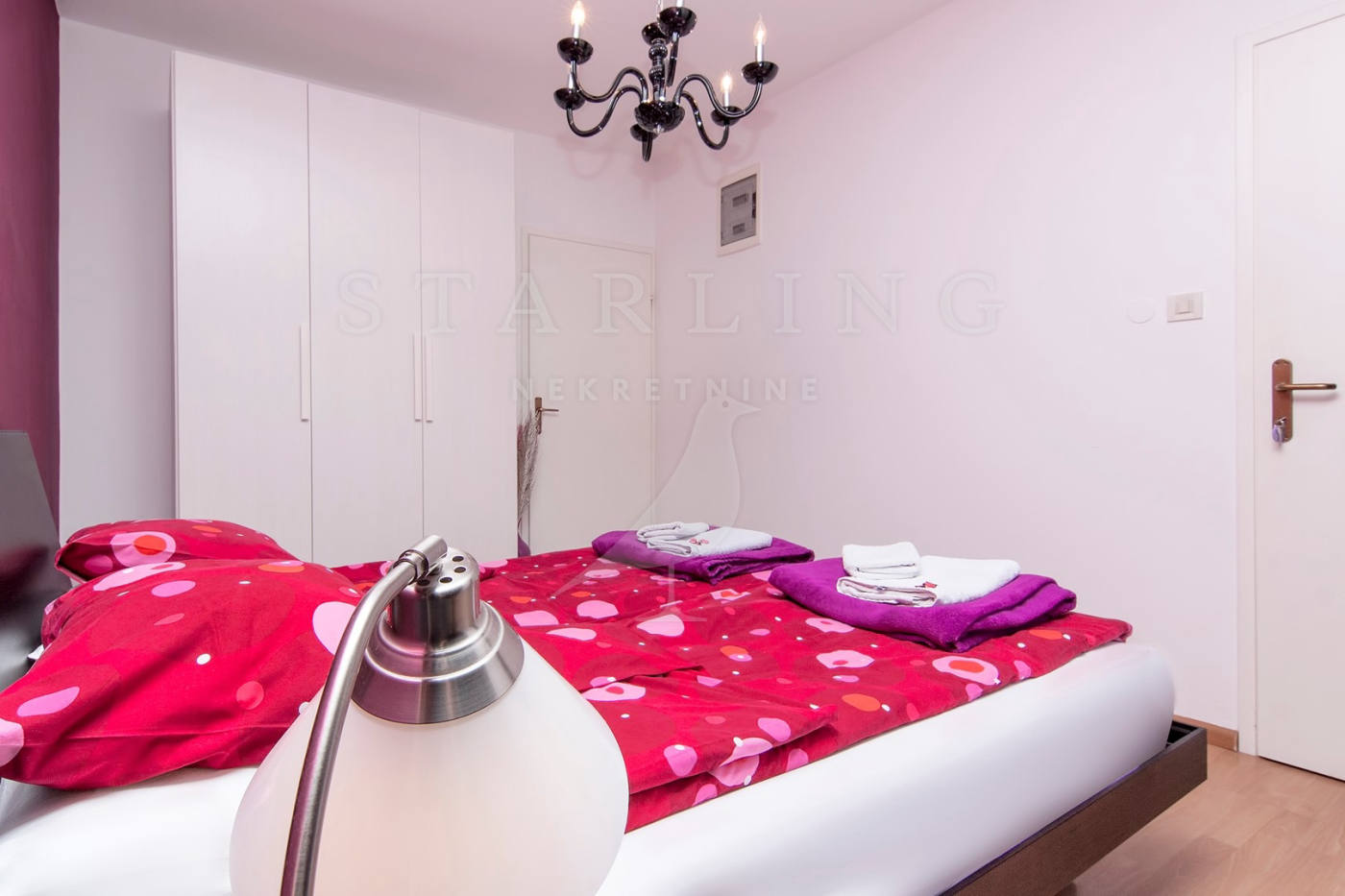 Квартира, 517 м², 206 349$ — FAKTOR