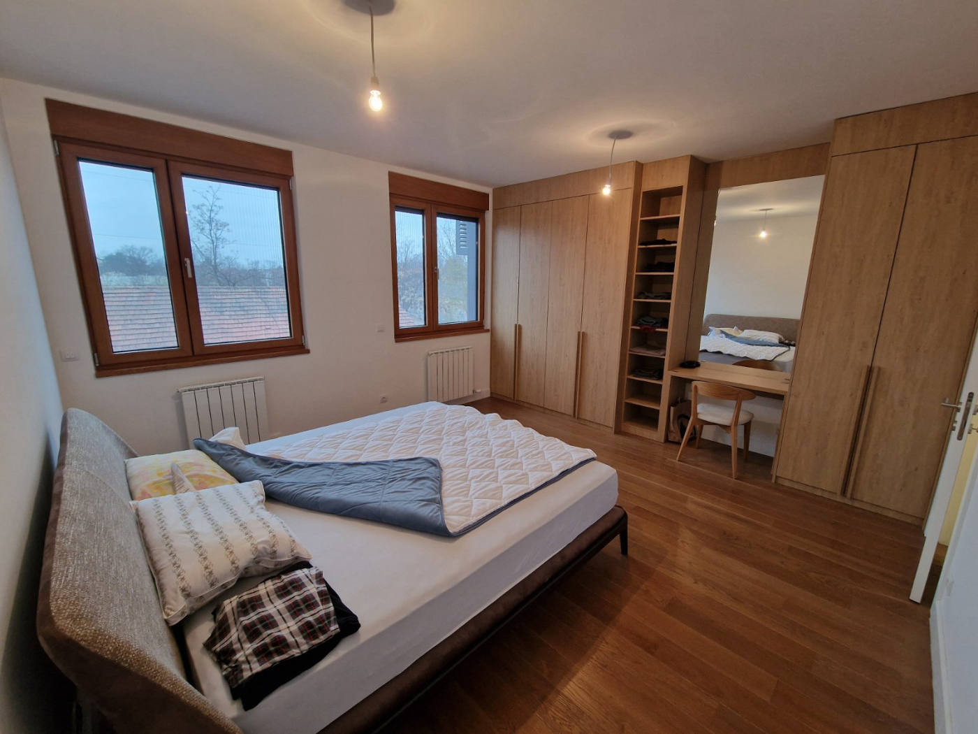 Квартира, 914 м², 318 379$ — FAKTOR