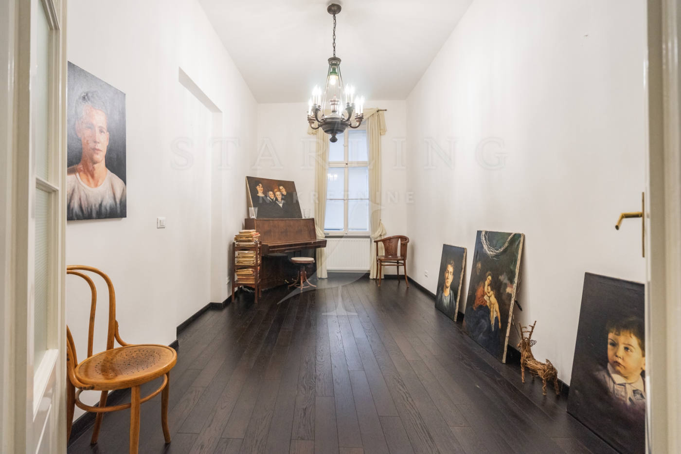 Квартира, 1120 м², 475 763$ — FAKTOR