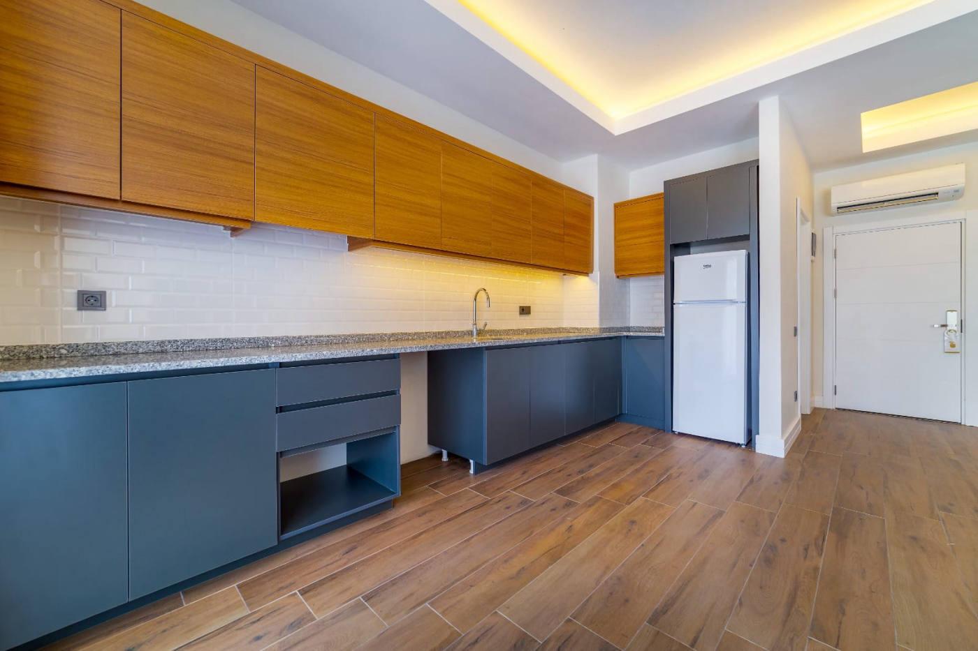 Квартира, 1572 м², 540 000$ — FAKTOR