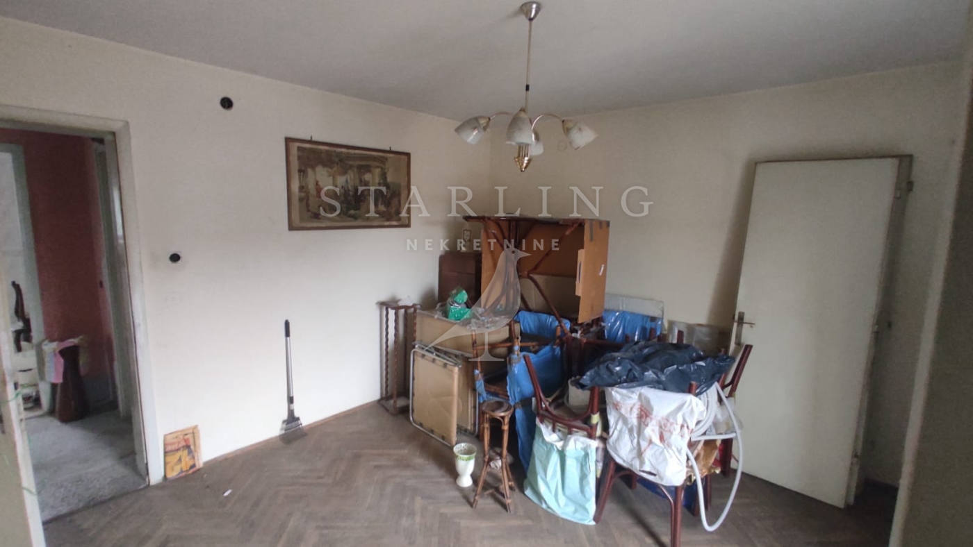 Квартира, 1443 м², 277 873$ — FAKTOR