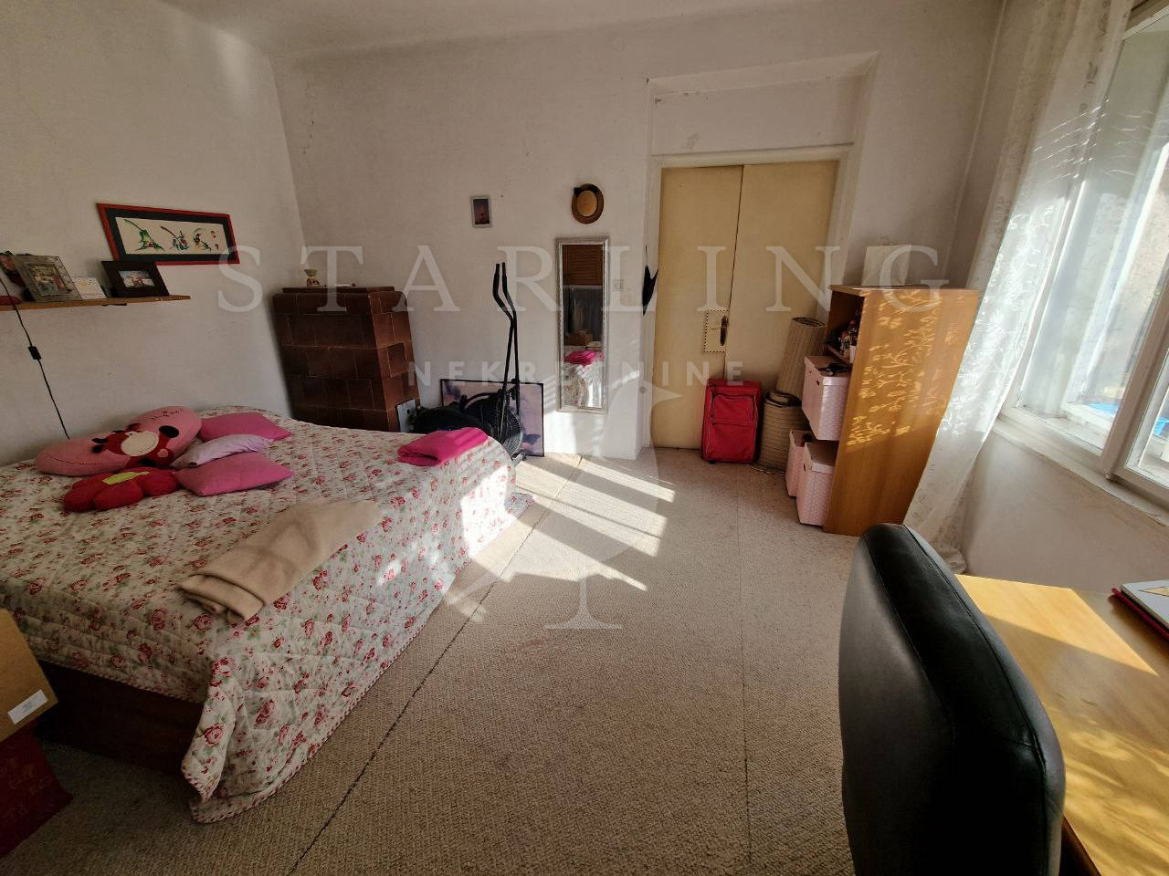 Квартира, 1454 м², 479 975$ — FAKTOR