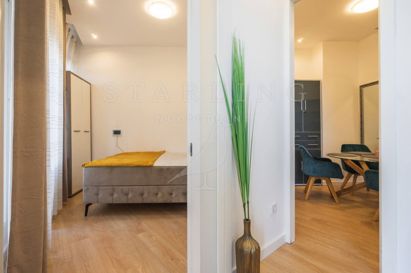 Квартира, 409 м², 121 722$ — FAKTOR