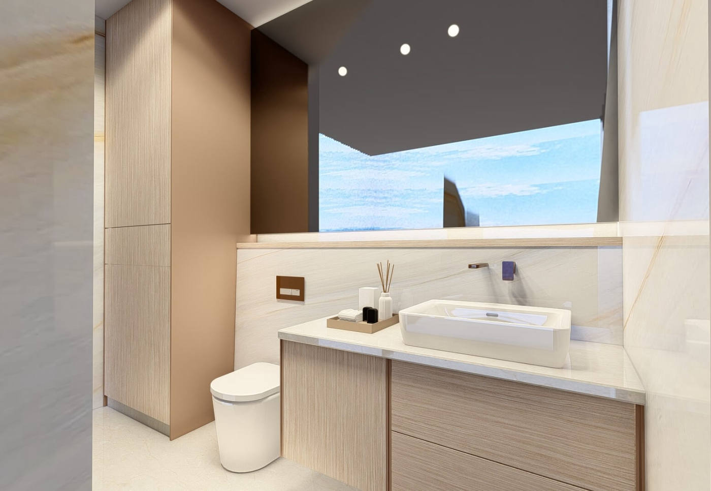 Квартира, 710 м², 323 911$ — FAKTOR