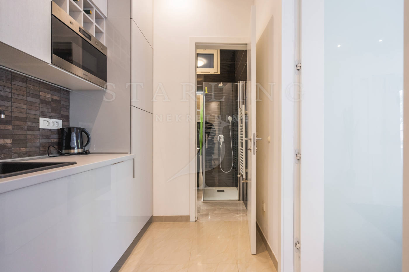 Квартира, 409 м², 121 722$ — FAKTOR