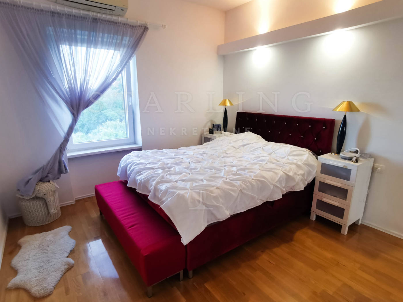 Квартира, 1497 м², 316 783$ — FAKTOR