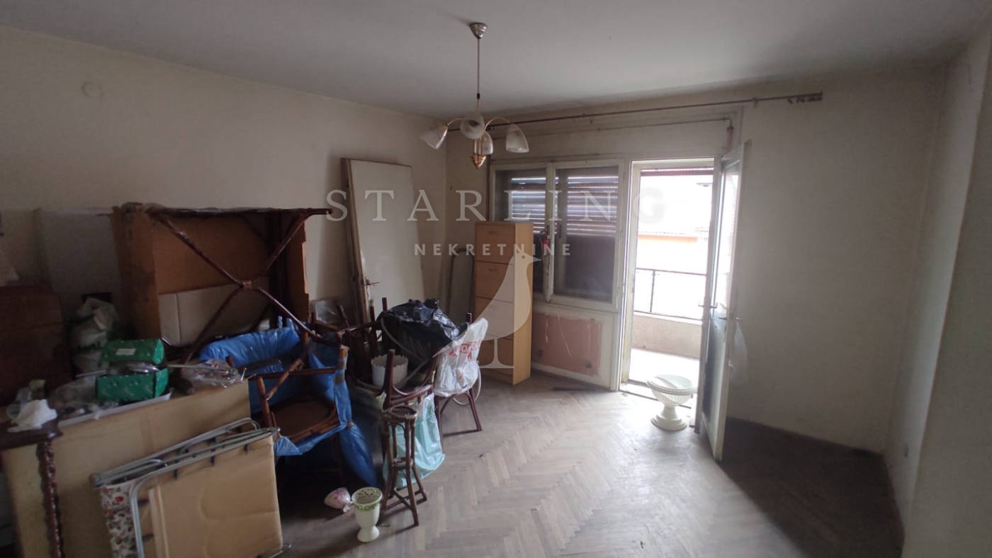 Квартира, 1443 м², 277 873$ — FAKTOR