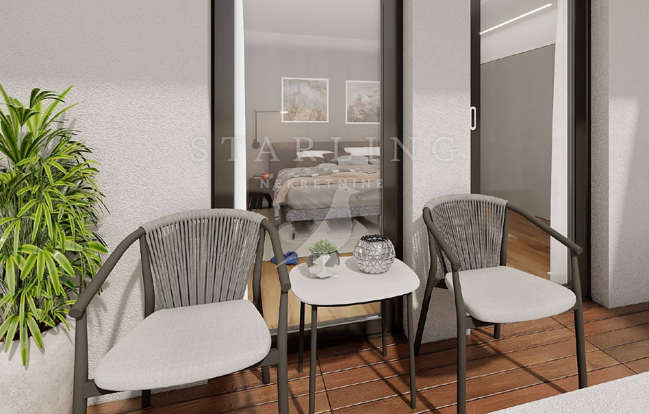 Квартира, 2443 м², 1 477 236$ — FAKTOR