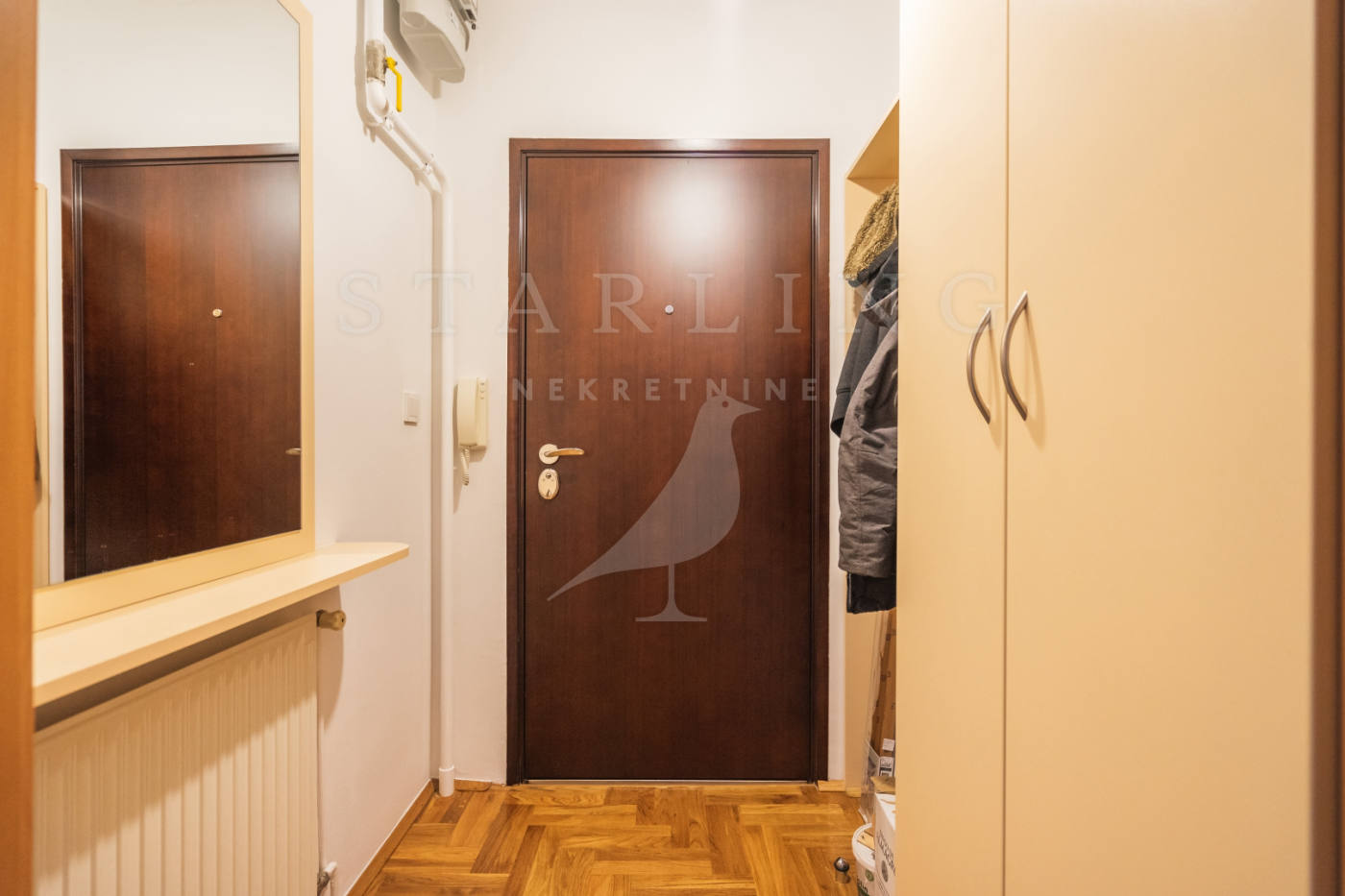 Квартира, 625 м², 200 907$ — FAKTOR
