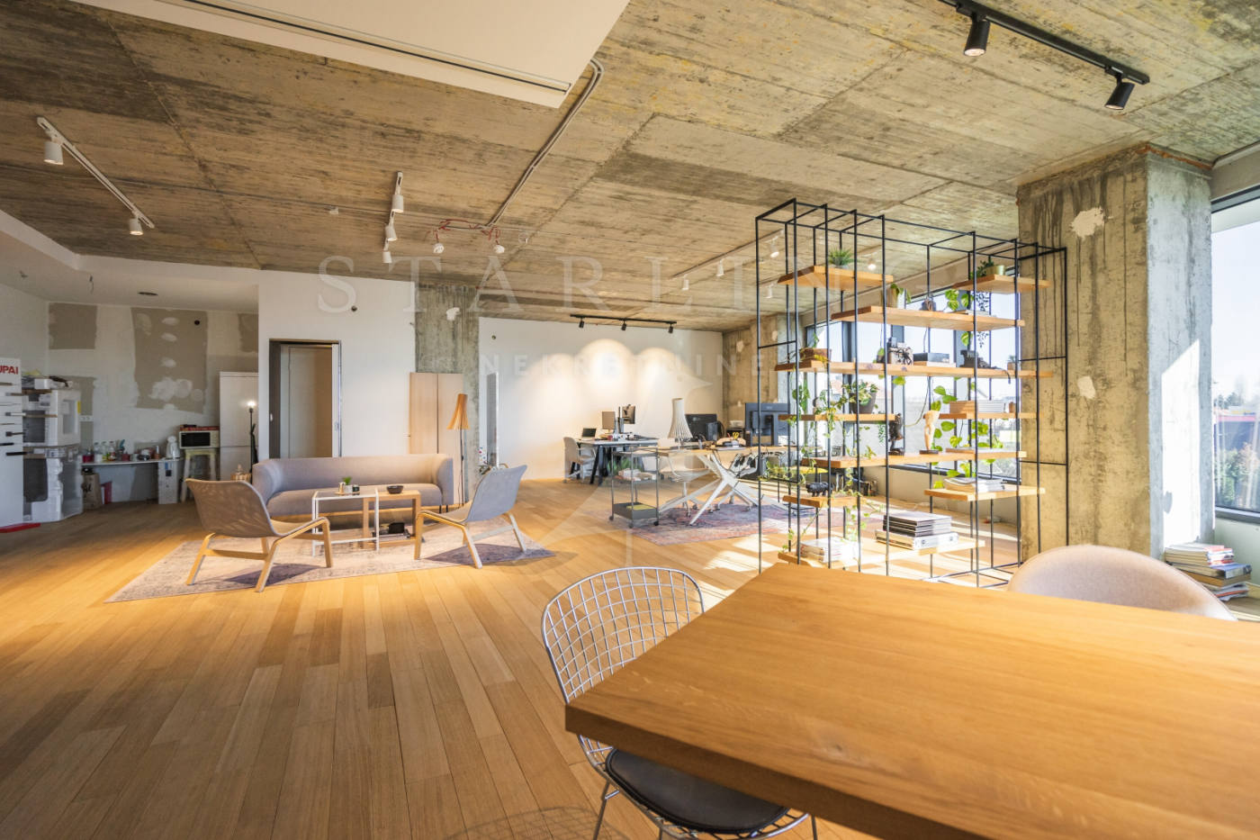 Квартира, 1302 м², 336 358$ — FAKTOR