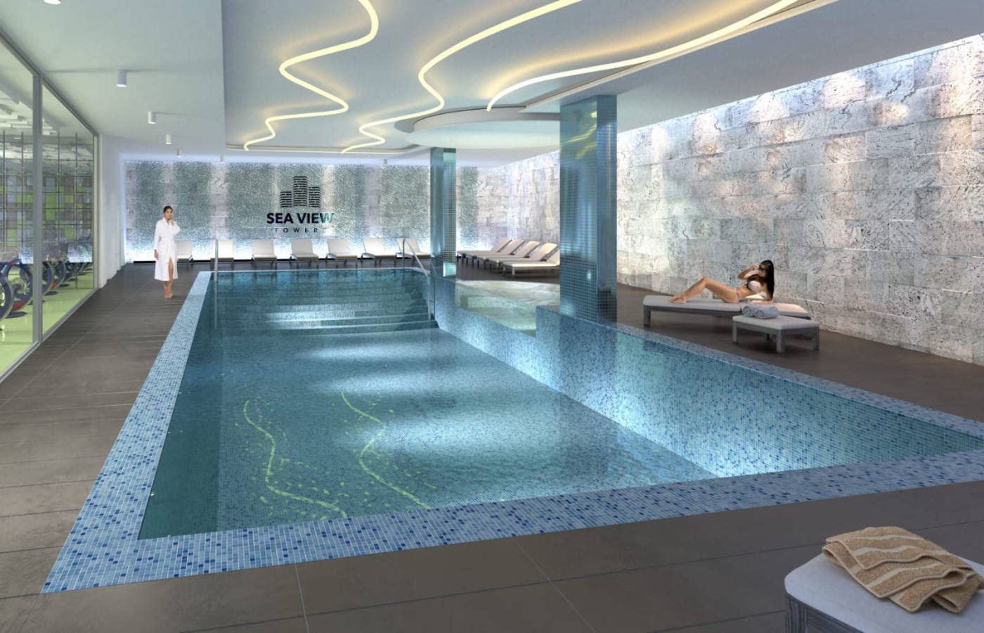 Квартира, 2260 м², 727 000$ — FAKTOR
