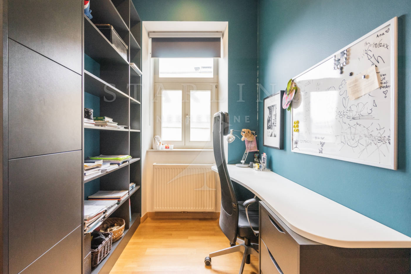 Квартира, 1141 м², 619 549$ — FAKTOR