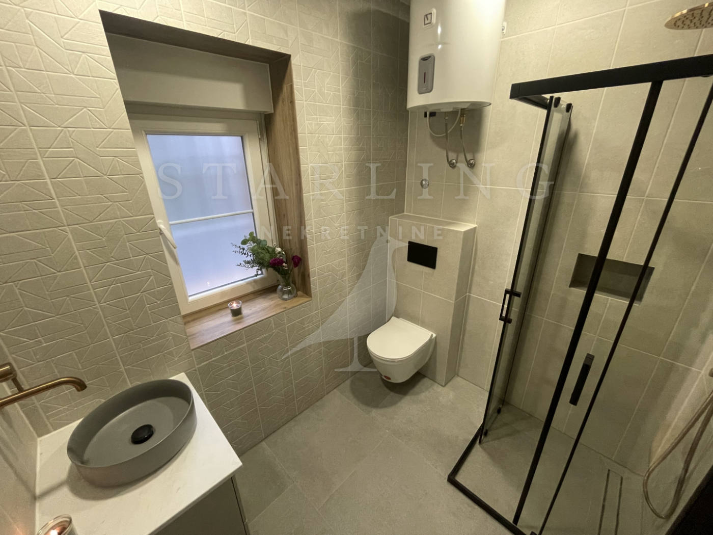 Квартира, 410 м², 153 302$ — FAKTOR