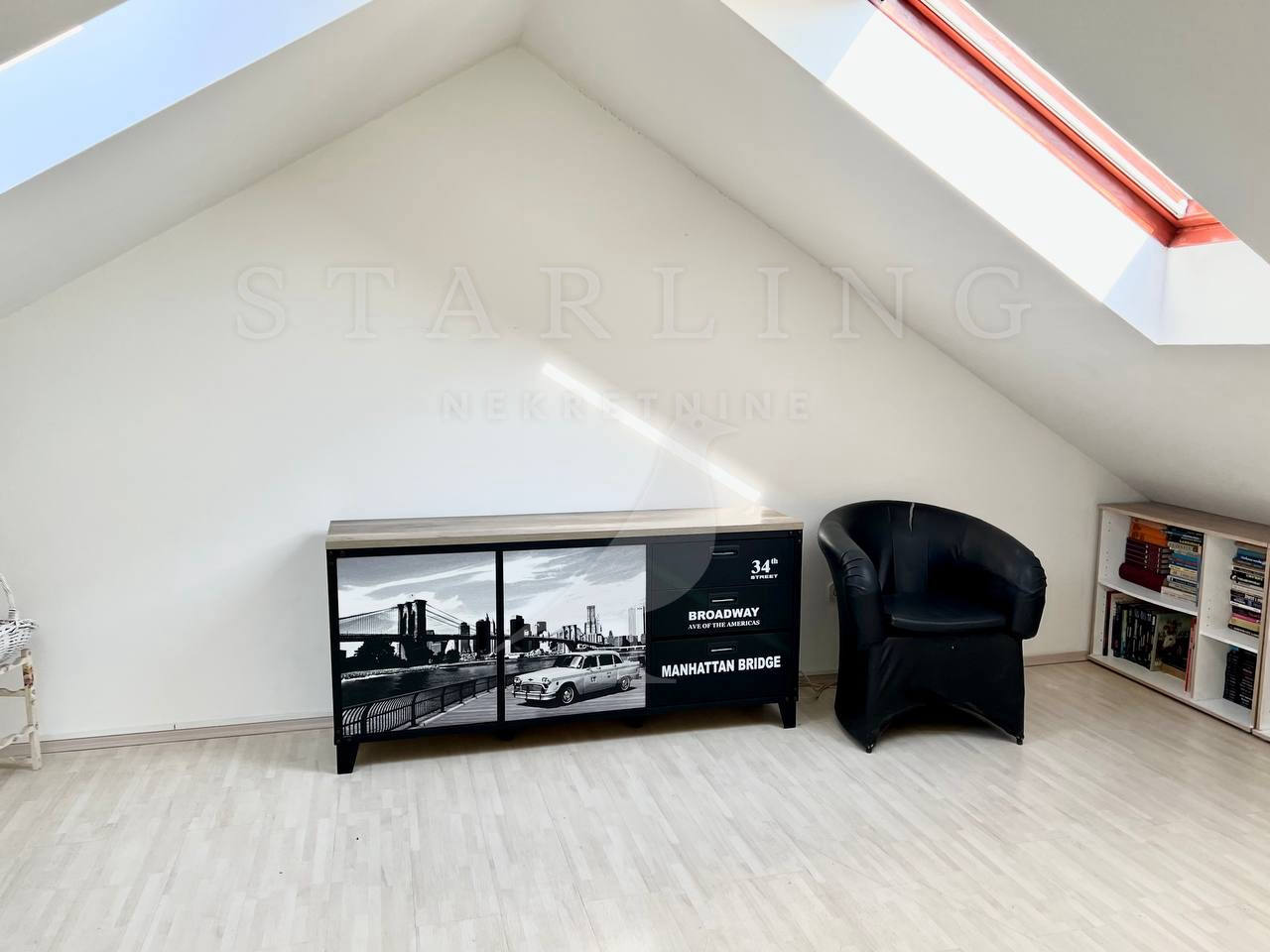 Квартира, 1002 м², 237 265$ — FAKTOR