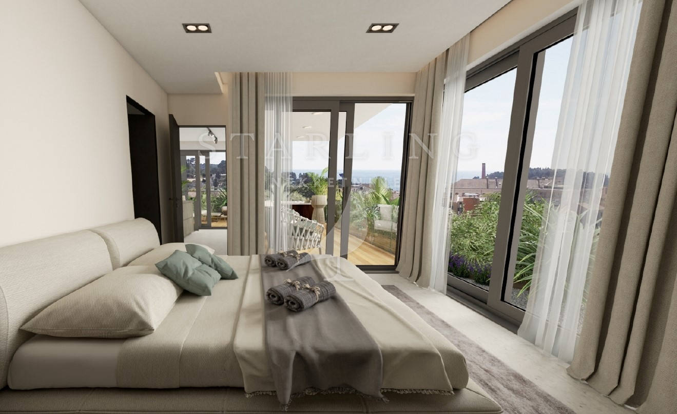 Квартира, 1303 м², 813 155$ — FAKTOR