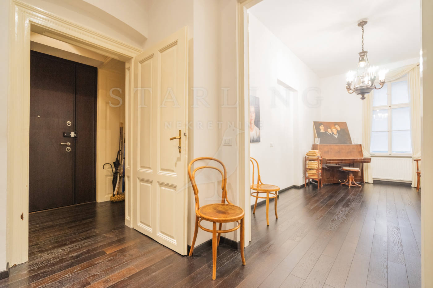 Квартира, 1120 м², 475 763$ — FAKTOR