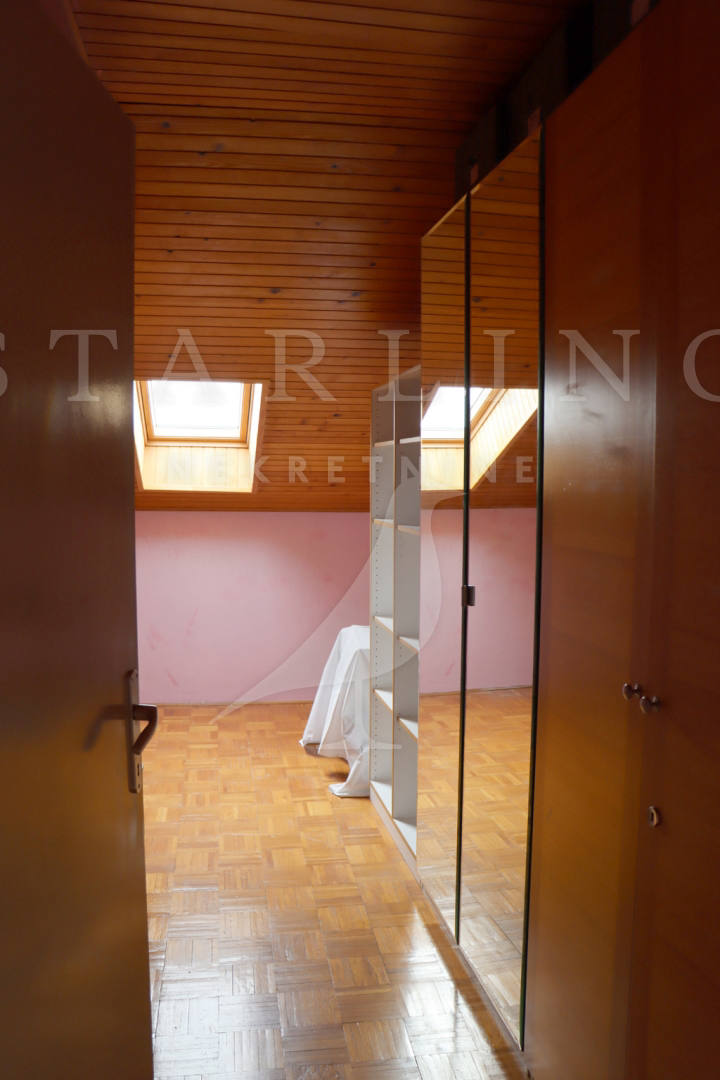 Квартира, 1023 м², 160 440$ — FAKTOR