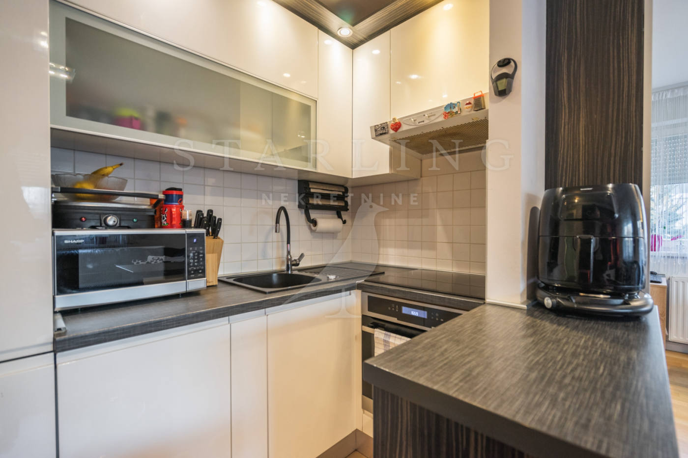 Квартира, 517 м², 135 014$ — FAKTOR