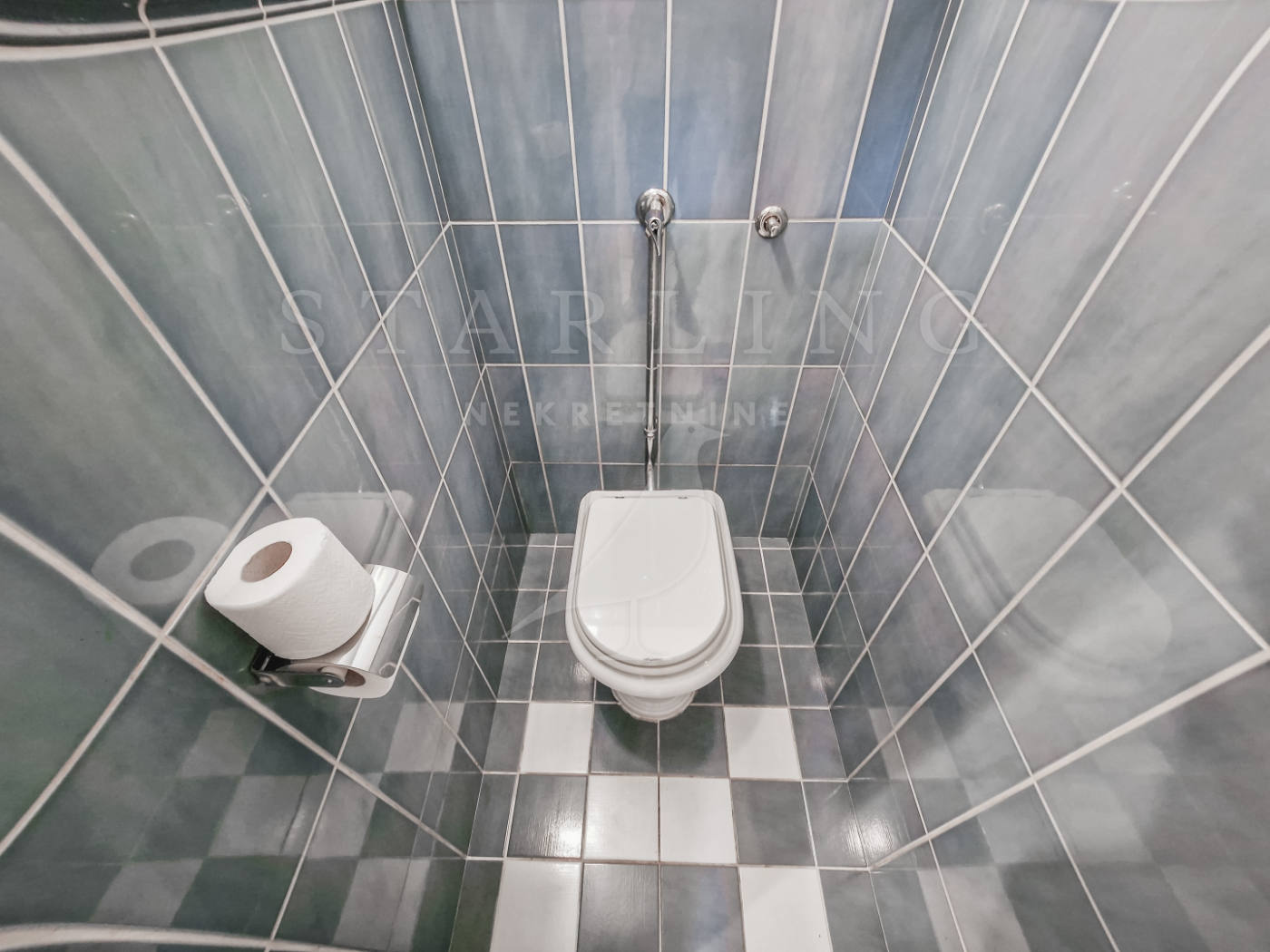 Квартира, 743 м², 234 557$ — FAKTOR