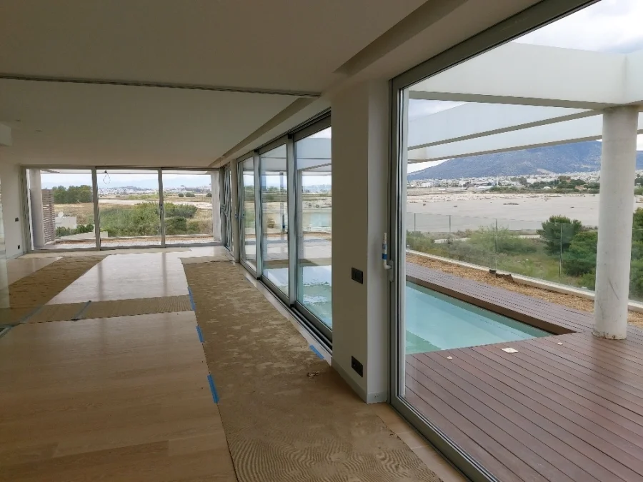 Квартира, 250 м², 2 615 000$ — FAKTOR