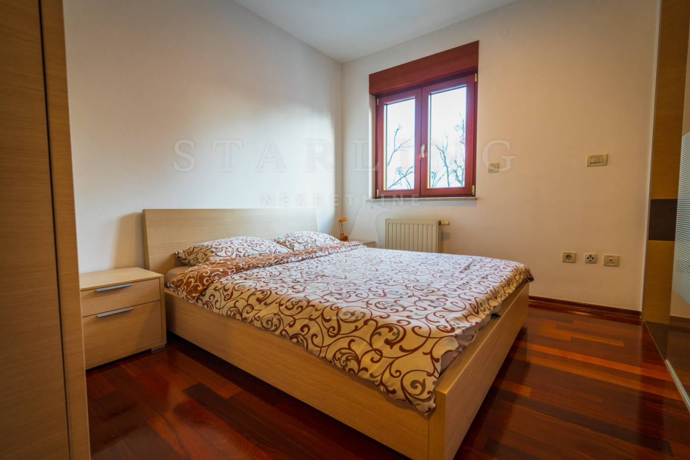 Квартира, 2046 м², 586 636$ — FAKTOR