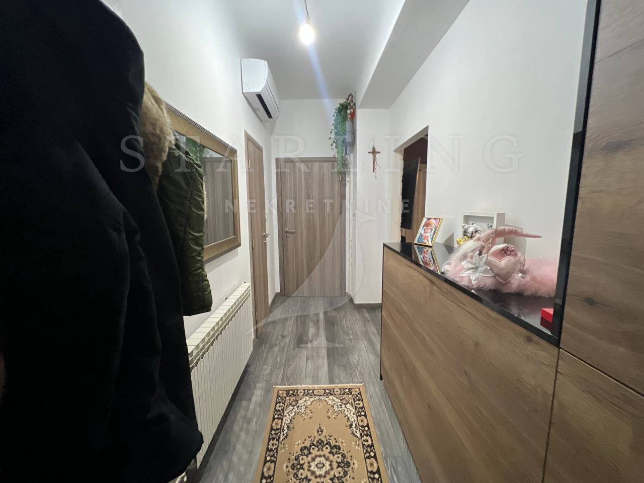 Квартира, 732 м², 255 077$ — FAKTOR
