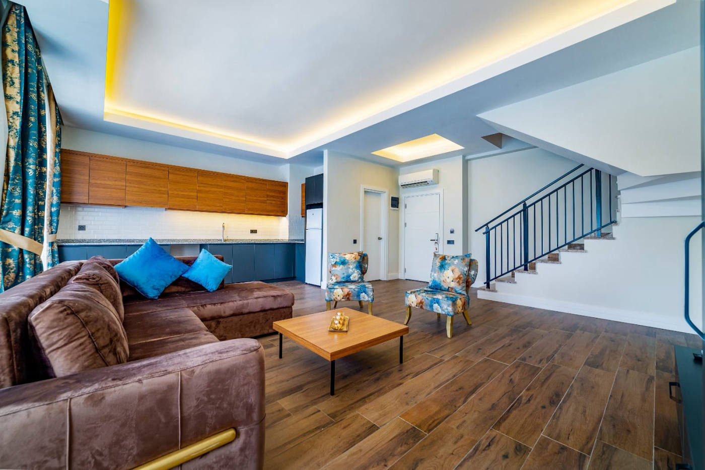 Квартира, 1572 м², 540 000$ — FAKTOR