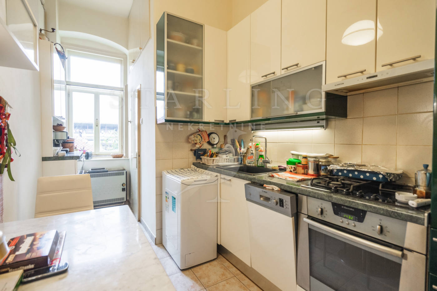 Квартира, 1054 м², 294 935$ — FAKTOR