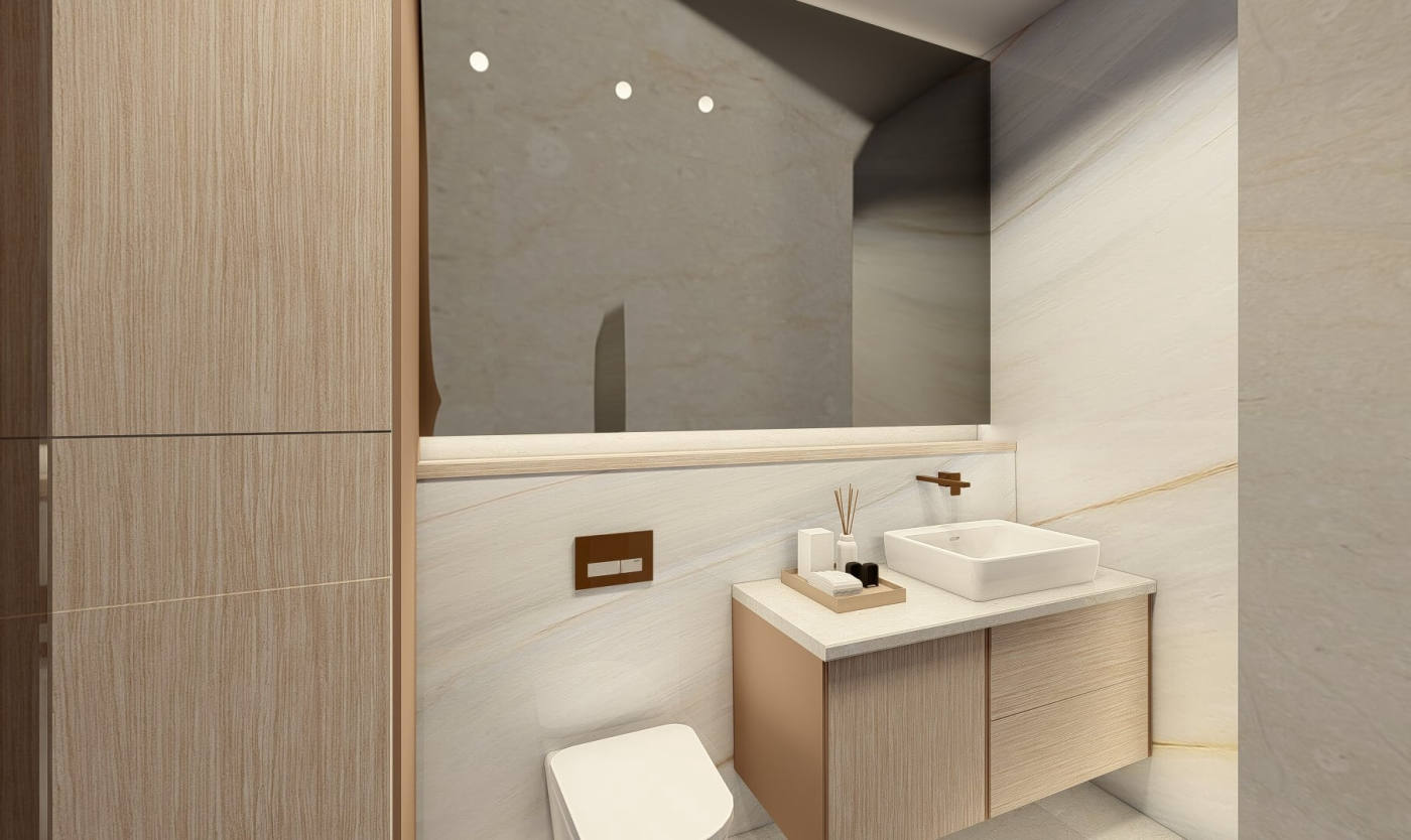 Квартира, 710 м², 323 911$ — FAKTOR