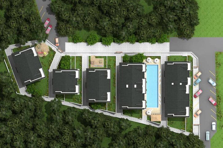 Квартира, 1173 м², 153 000$ — FAKTOR
