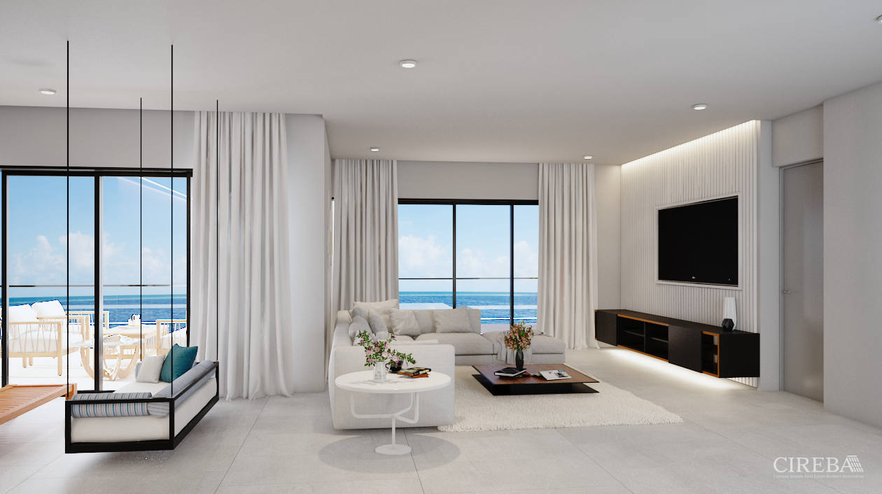 Квартира, 3650 м², 3 815 000$ — FAKTOR