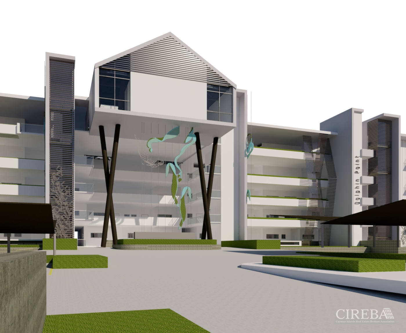 Квартира, 3650 м², 3 815 000$ — FAKTOR