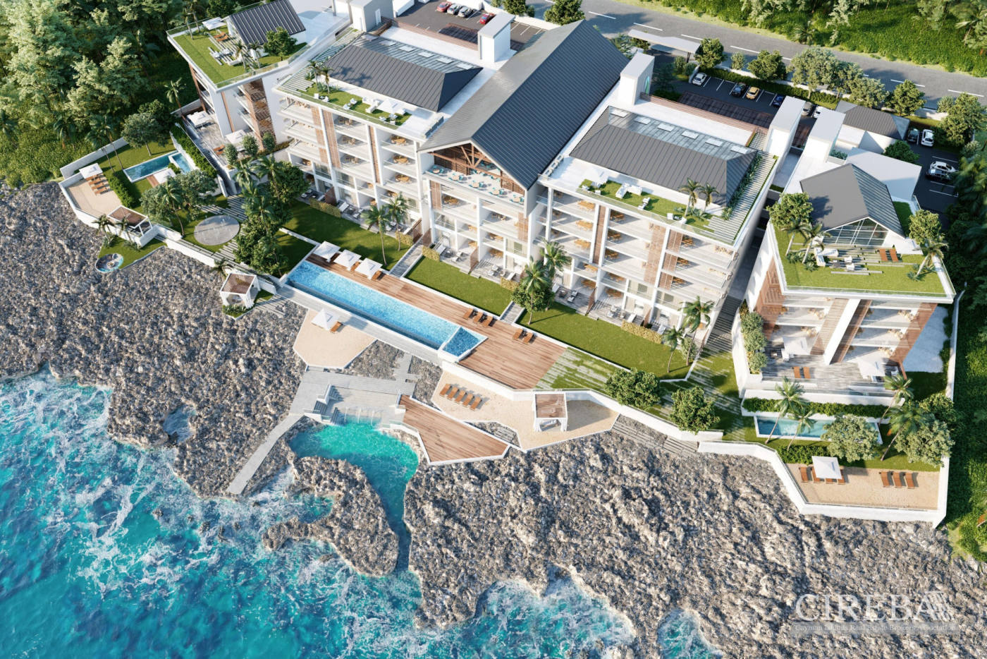 Квартира, 3650 м², 3 815 000$ — FAKTOR