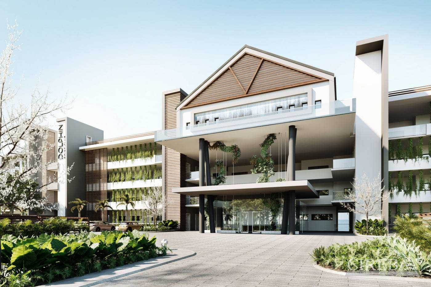 Квартира, 3650 м², 3 815 000$ — FAKTOR
