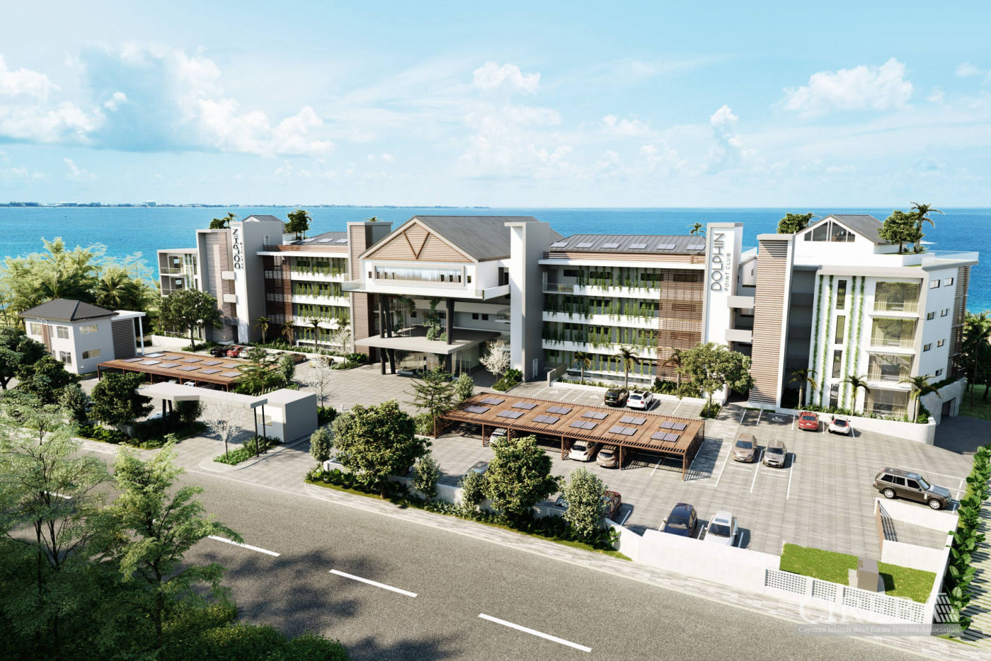 Квартира, 3650 м², 3 815 000$ — FAKTOR
