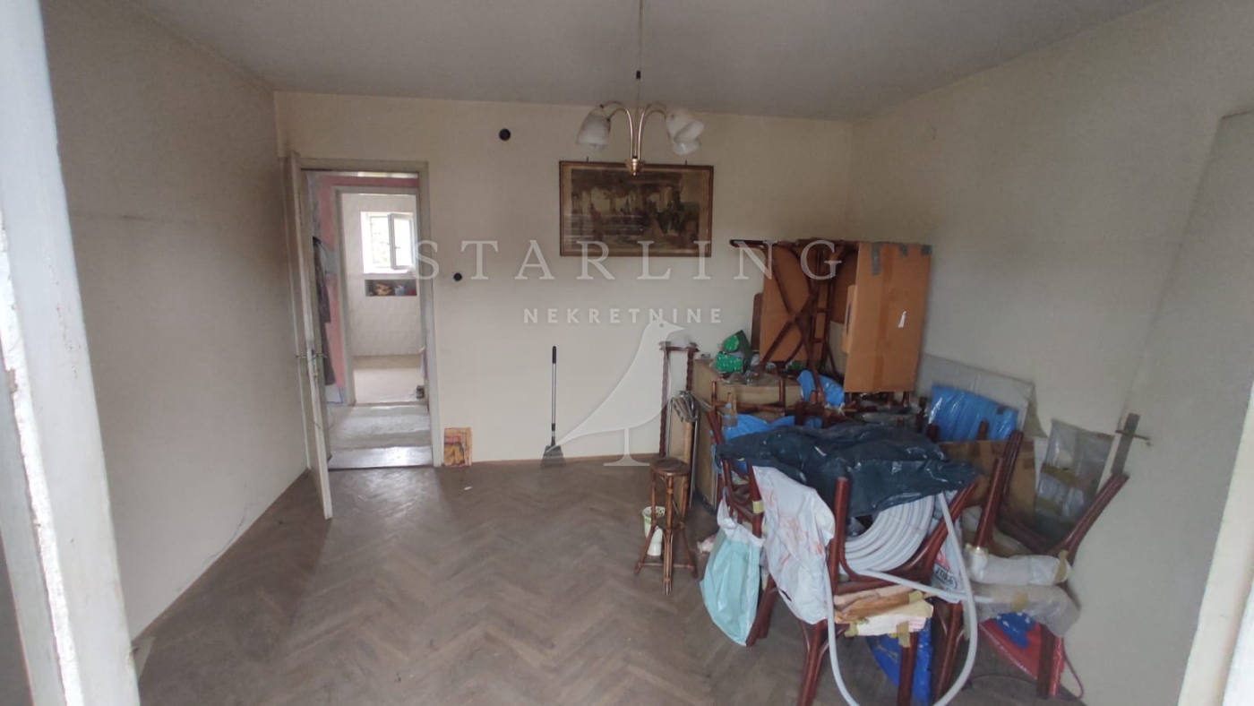 Квартира, 1443 м², 277 873$ — FAKTOR