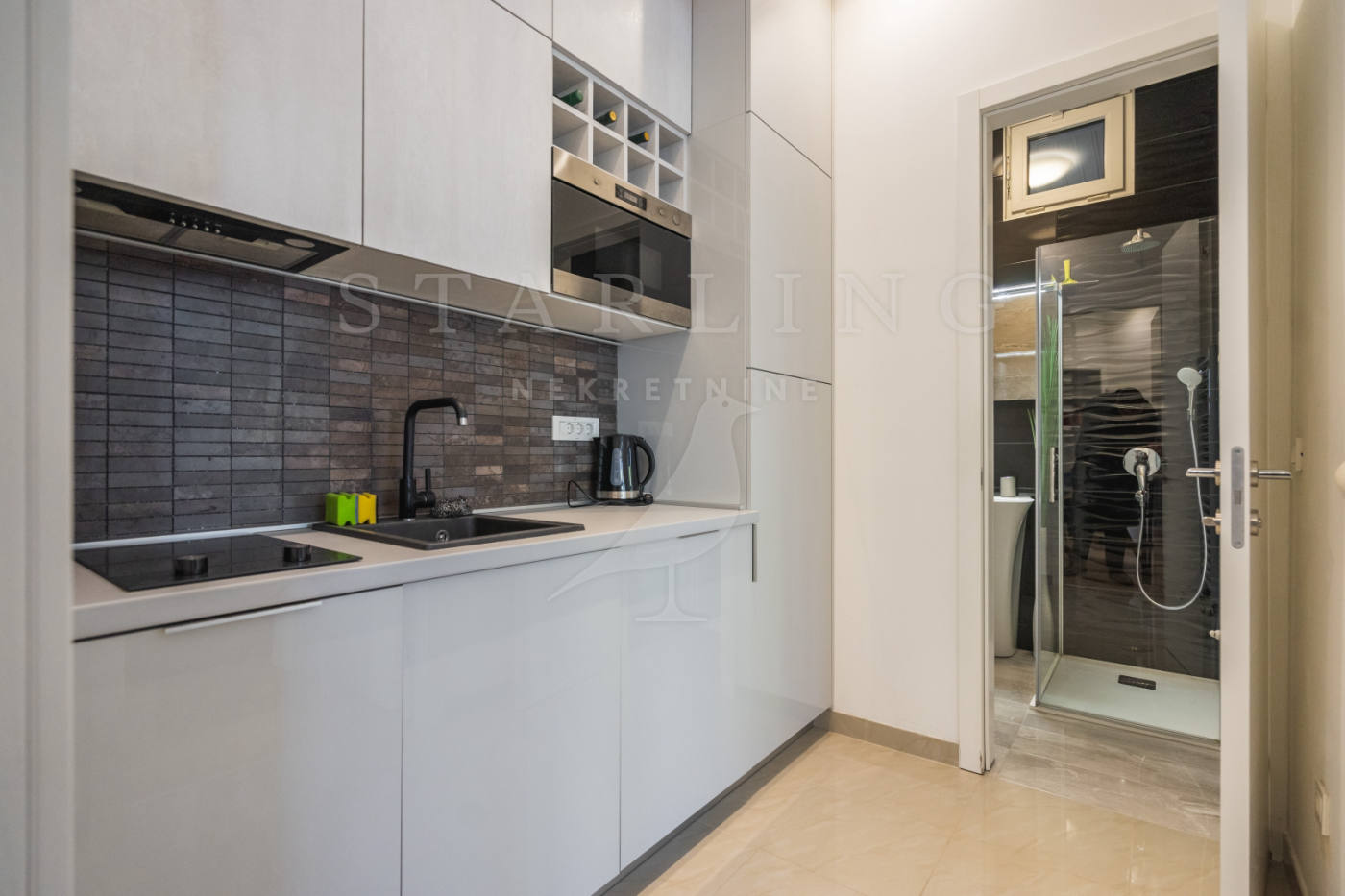 Квартира, 409 м², 121 722$ — FAKTOR