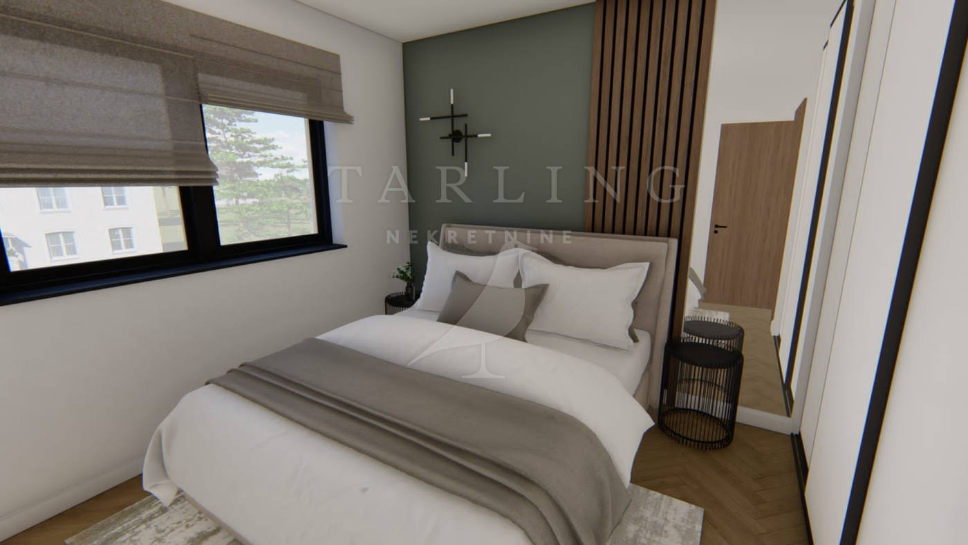 Квартира, 700 м², 213 728$ — FAKTOR