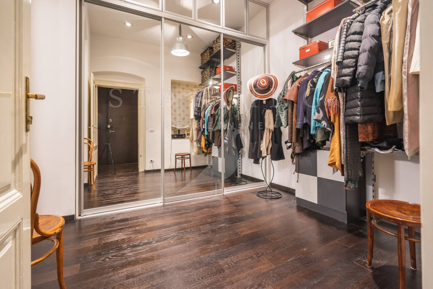Квартира, 1120 м², 475 763$ — FAKTOR