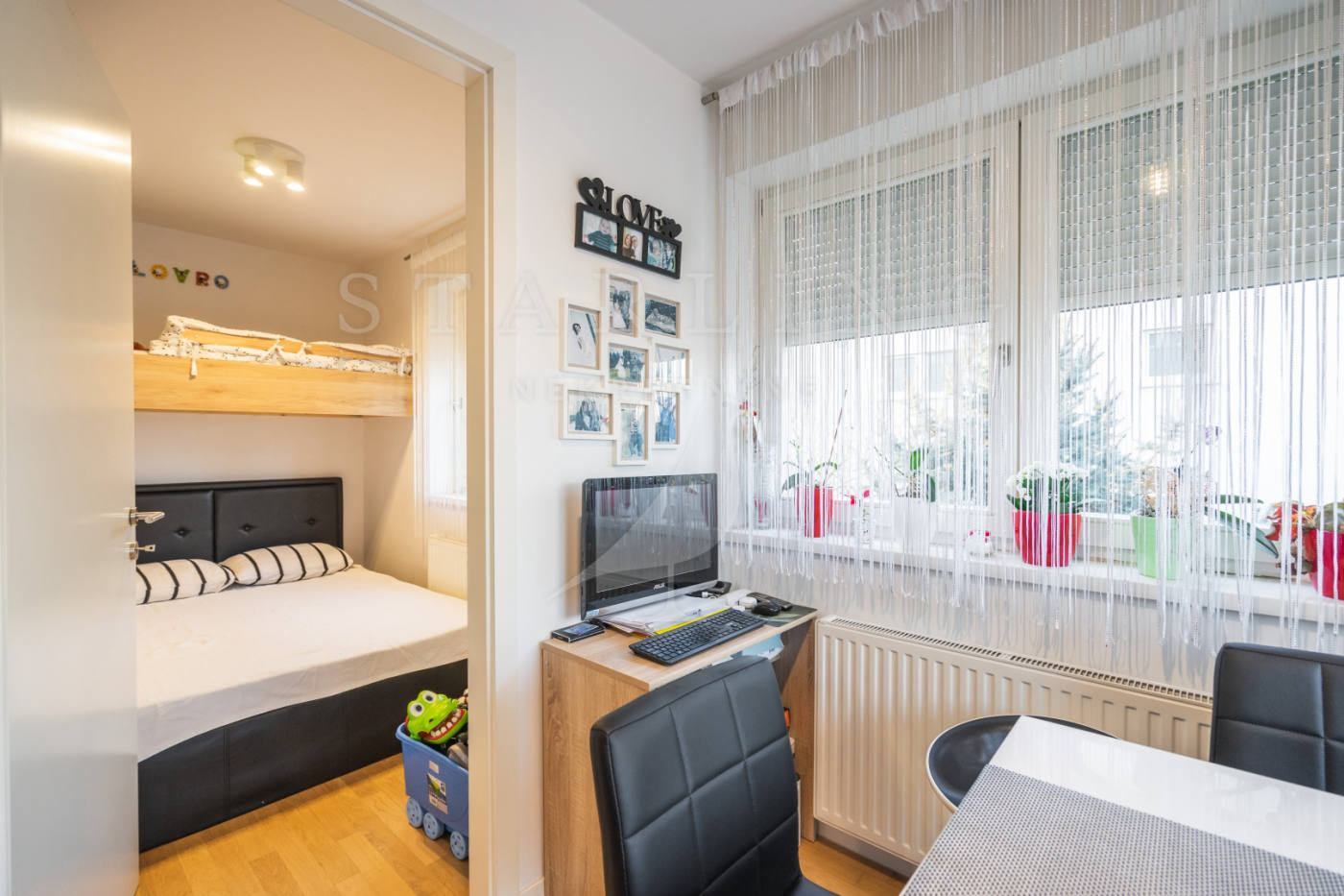 Квартира, 517 м², 135 014$ — FAKTOR