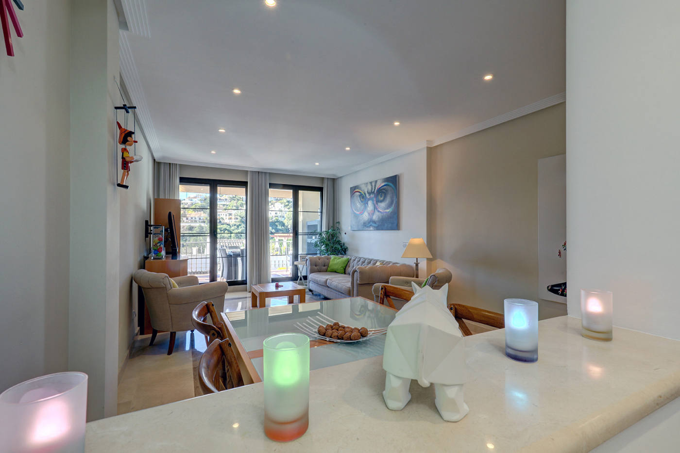 Квартира, 1130 м², 422 924$ — FAKTOR
