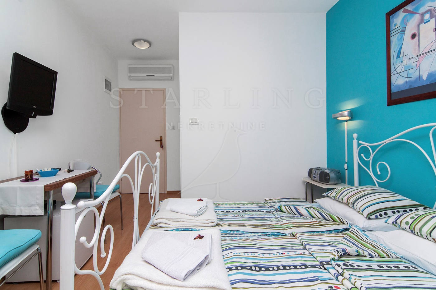 Квартира, 1389 м², 597 347$ — FAKTOR