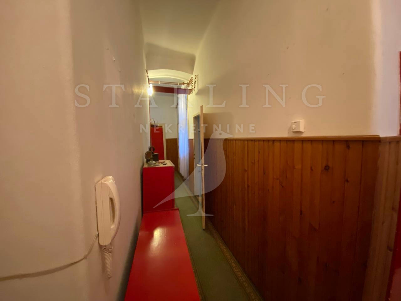 Квартира, 1088 м², 234 336$ — FAKTOR
