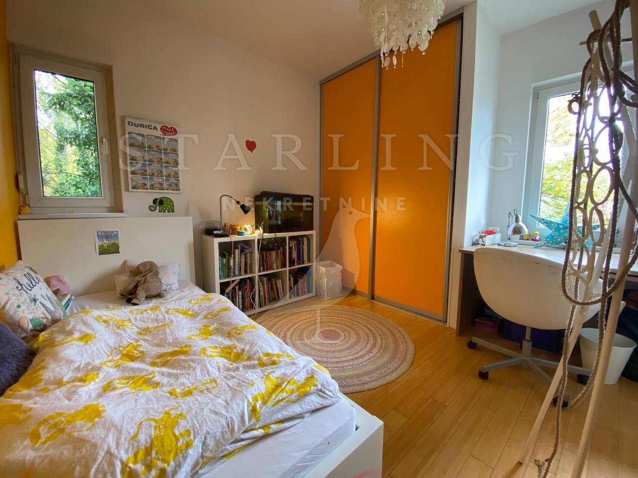 Квартира, 1443 м², 358 622$ — FAKTOR