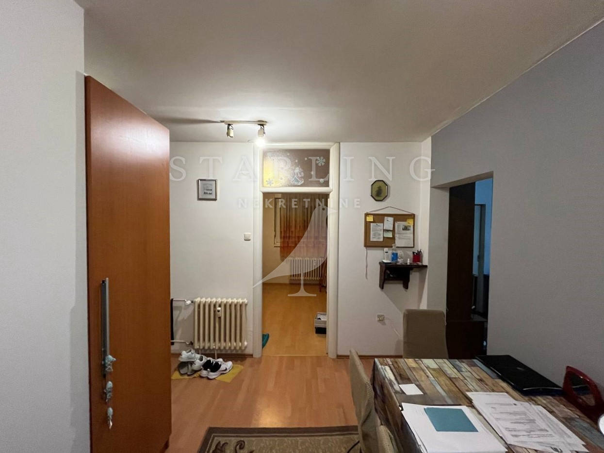 Квартира, 711 м², 191 289$ — FAKTOR