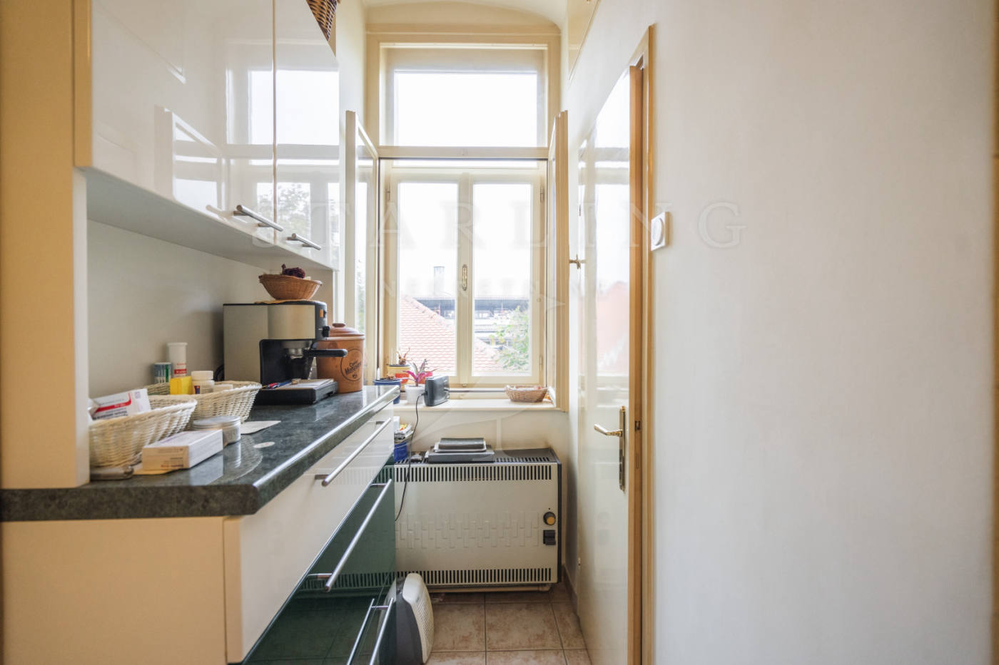 Квартира, 1054 м², 294 935$ — FAKTOR